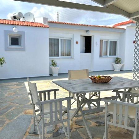 Afiartis Avli House Villa Buitenkant foto