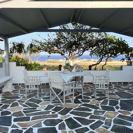 Afiartis Avli House Villa Buitenkant foto